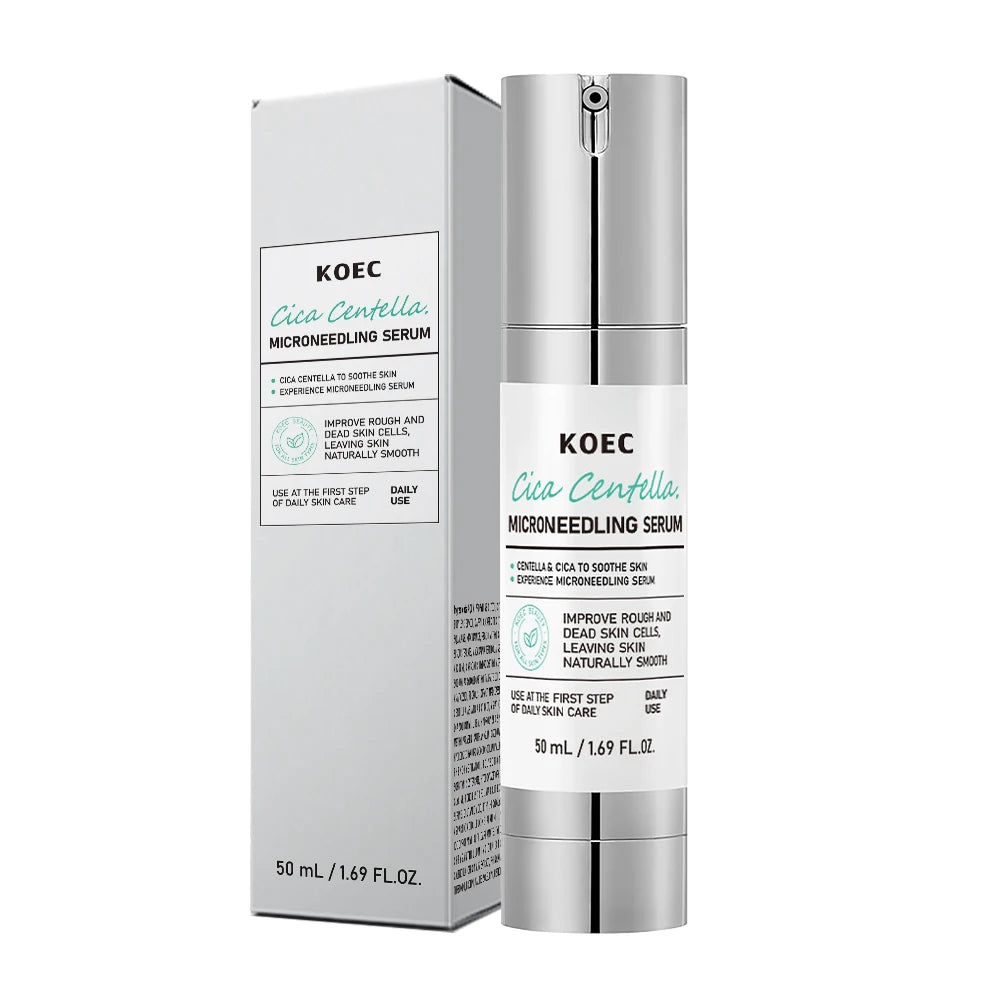 Spicule Microneedling Serum