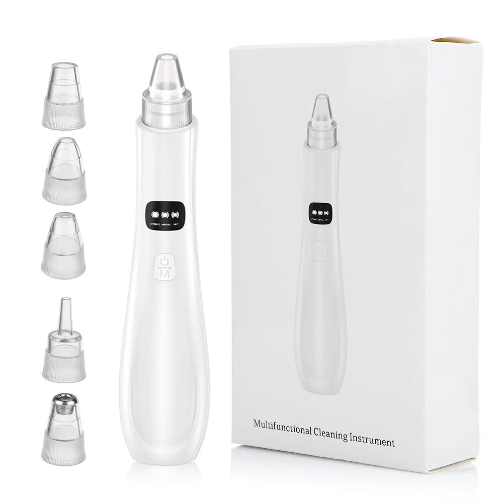 Blackhead Remover & Cleansing Tool