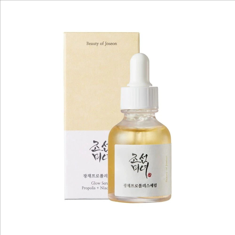 Korean Glow Deep Serum
