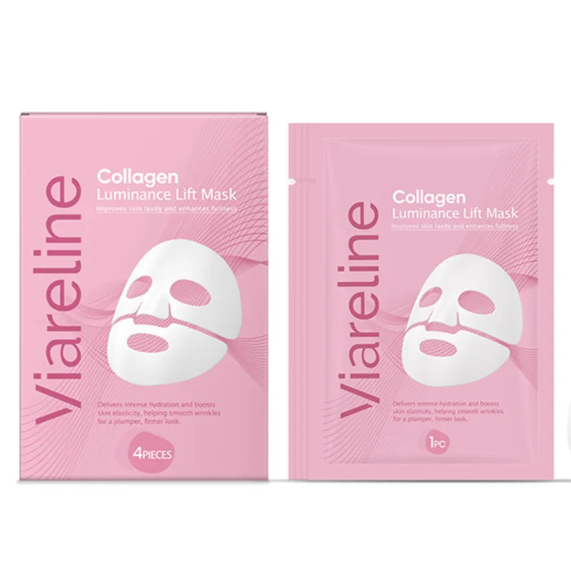 Collagen Overnight Nourishing Sheet Mask
