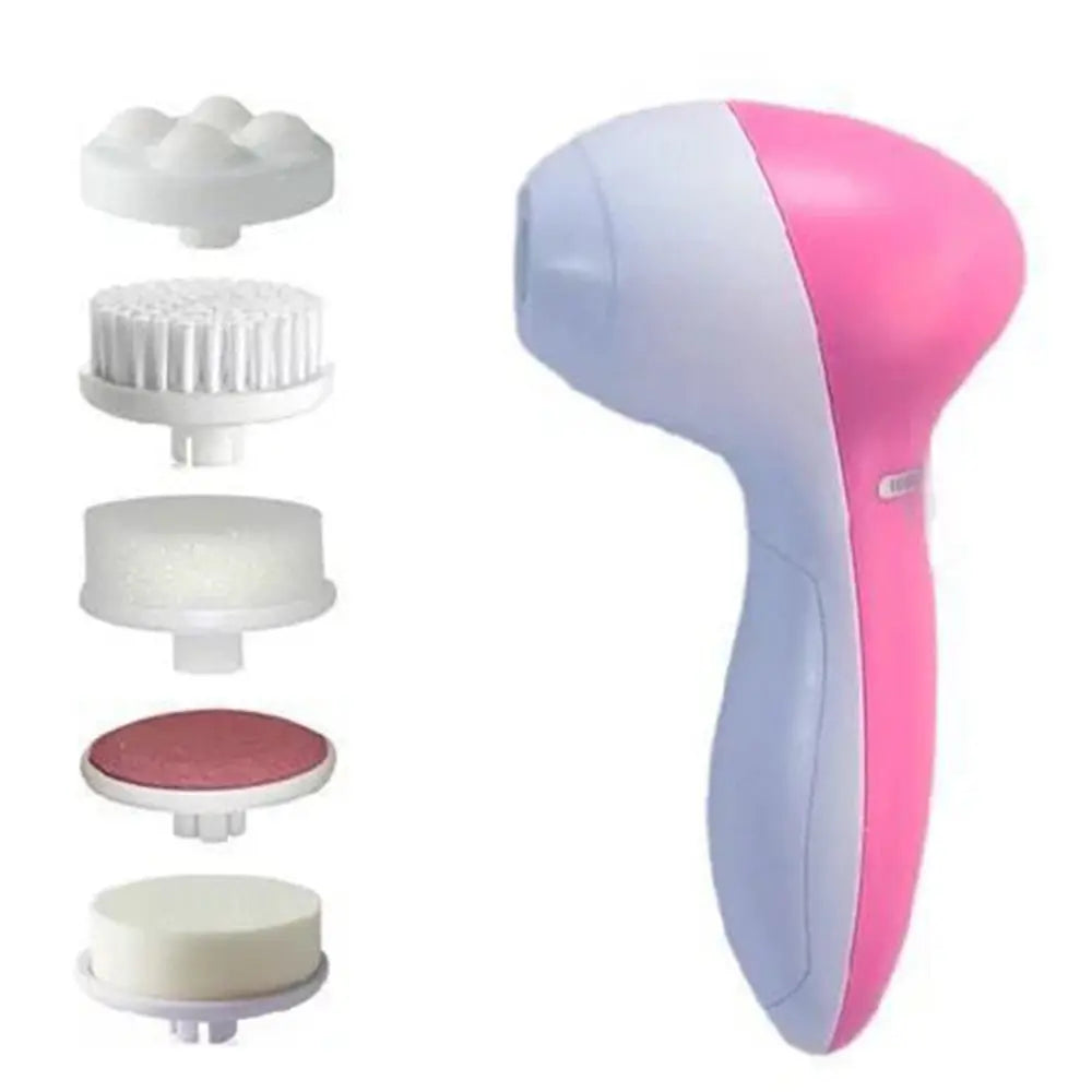 Electric Facial Cleansing Tool