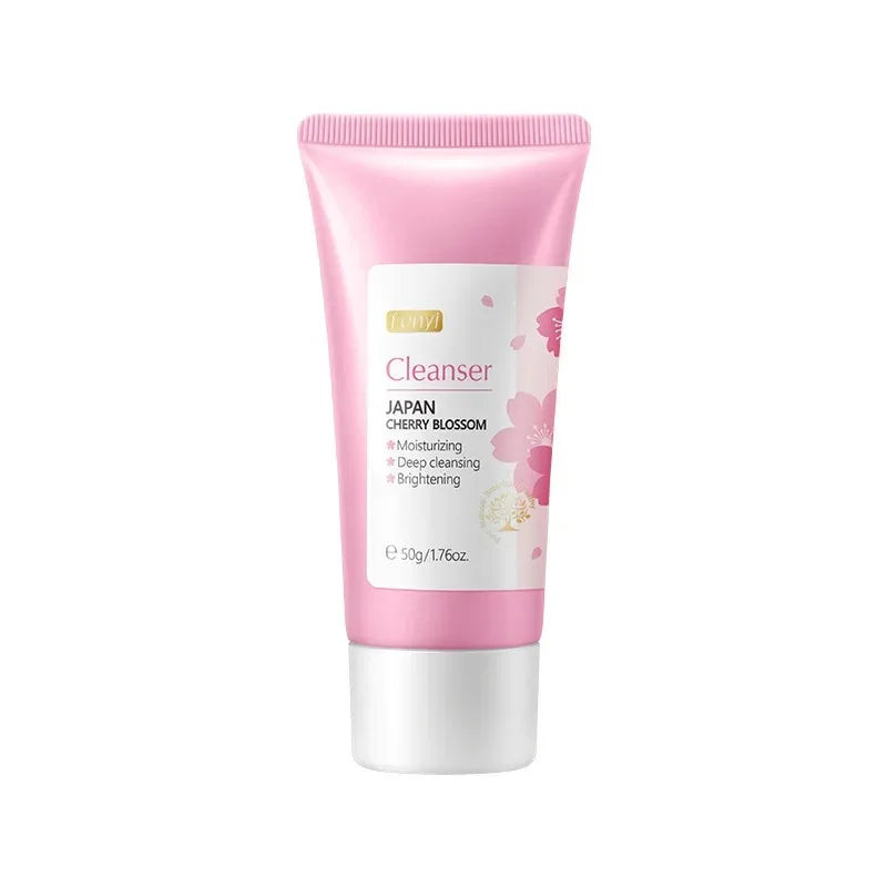 Brightening Facial Cleansers