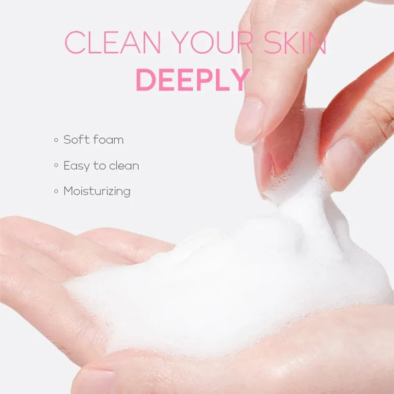 Brightening Facial Cleansers