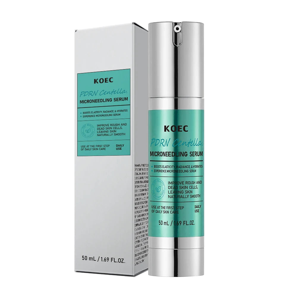 Spicule Microneedling Serum