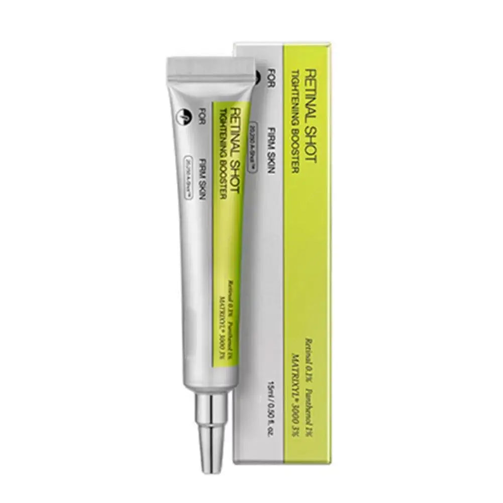 Retinol Brightening Eye Cream