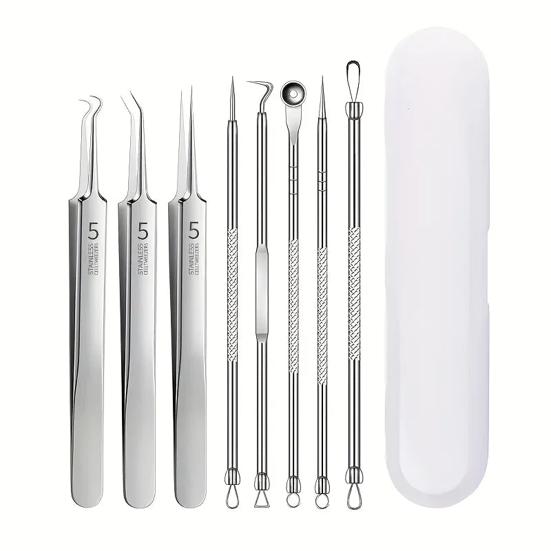 Bye Bye Blackheads Remover Kit