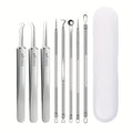 Bye Bye Blackheads Remover Kit