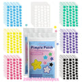 Star Pimple Patches