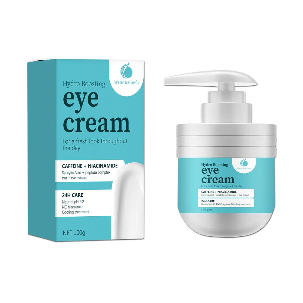 Brightening Eye Cream