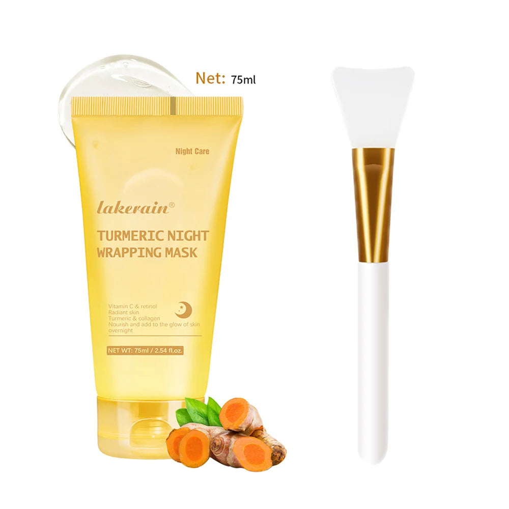 Collagen Night Peel-Off Mask