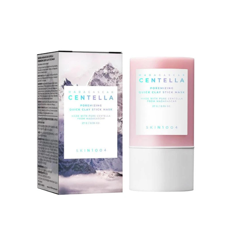 Centella Asiatica Clay Stick Mask