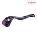 540-Needle Derma Roller