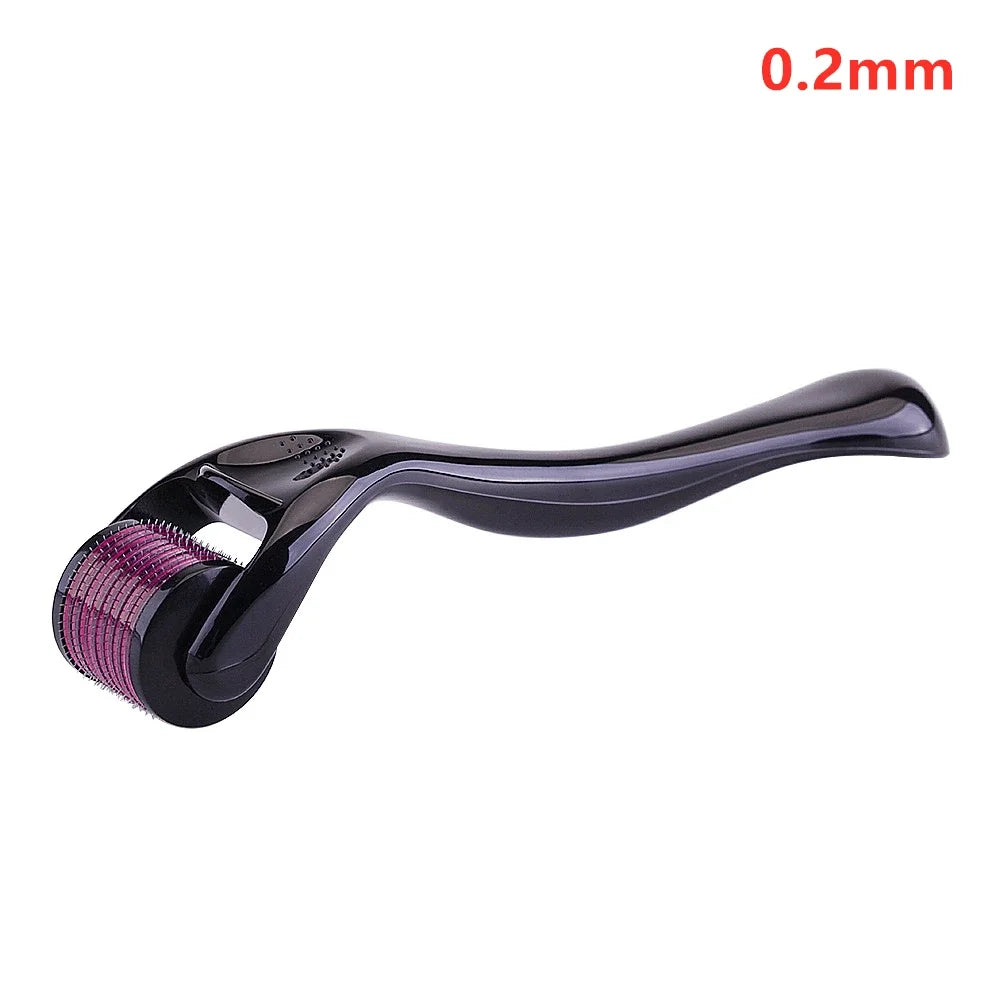 540-Needle Derma Roller