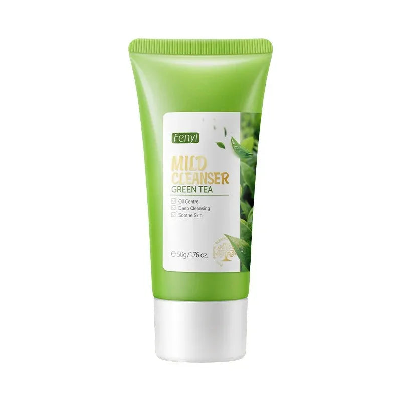 Brightening Facial Cleansers