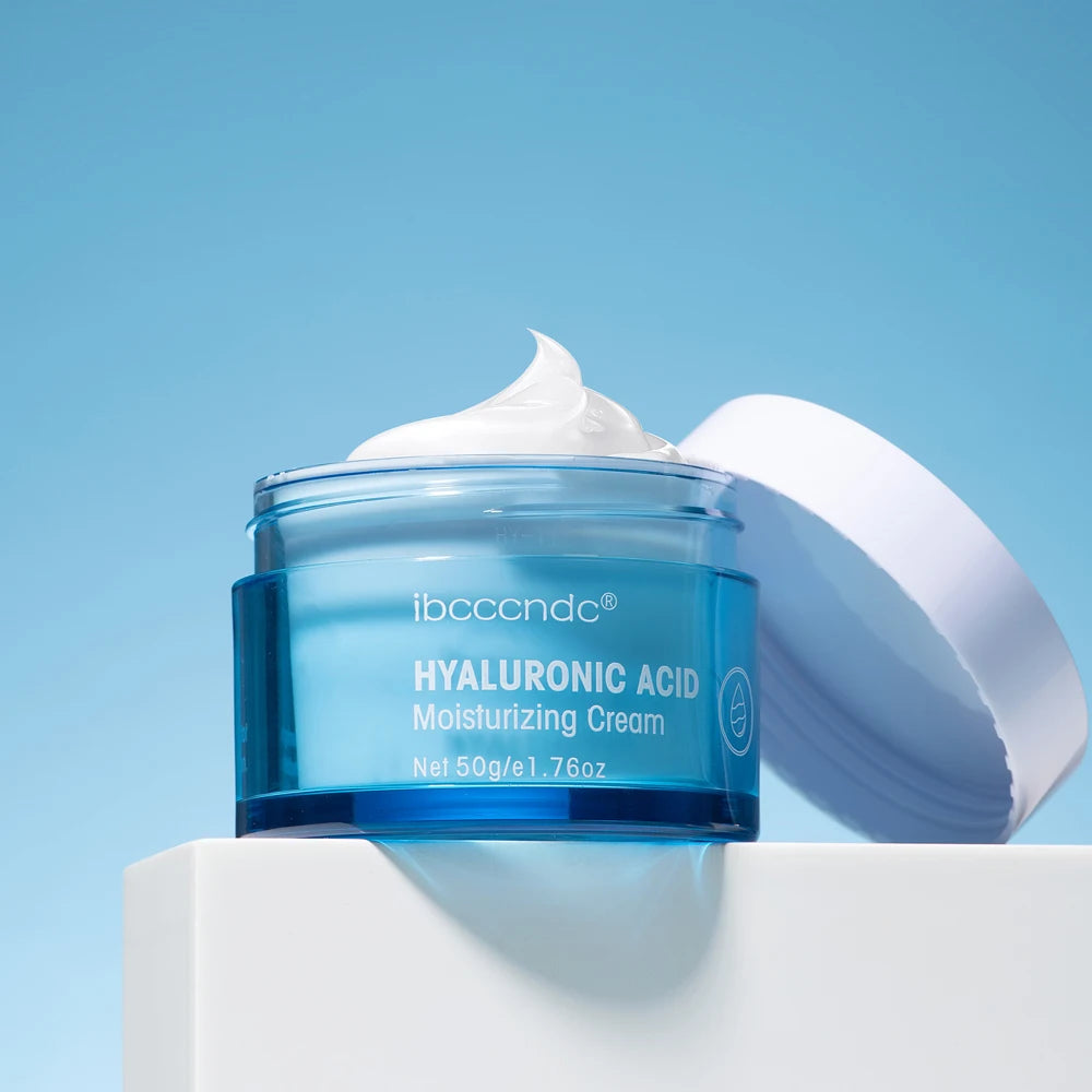 Gel Moisturizer for Dry & Oily Skin