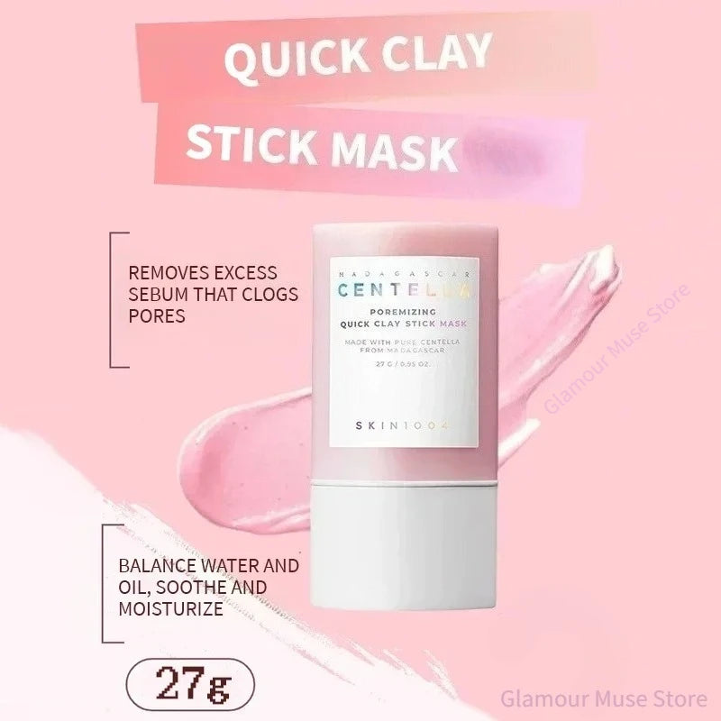 Centella Asiatica Clay Stick Mask