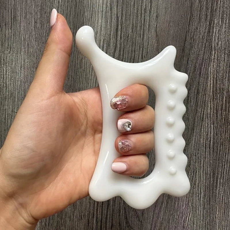 Handheld Gua Sha Board