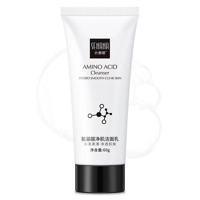 Amino Acid Brightening Cleanser