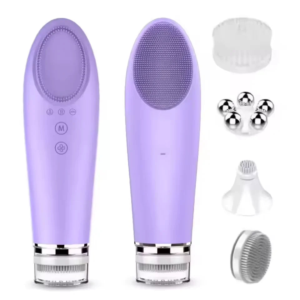 Sonic Facial Cleansing Tool