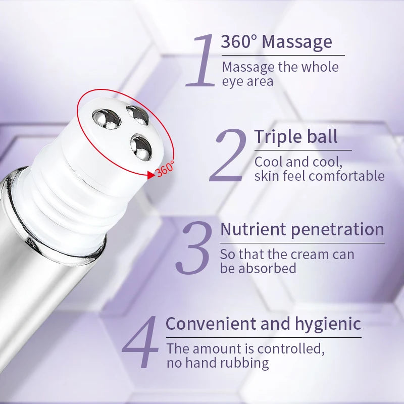 Anti-Aging Eye Cream