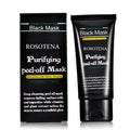 Charcoal Blackhead Remover Peel-Off Mask