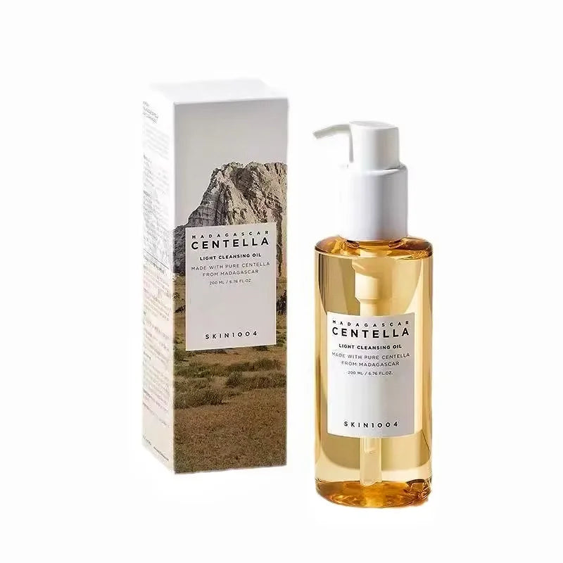 Centella Light Cleansing Oil