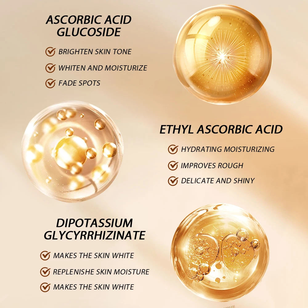 Peel-Off Brightening Facial Mask