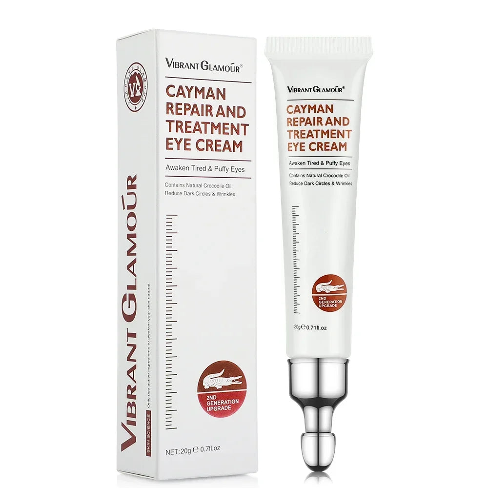 Peptide & Collagen Eye Cream