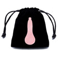 Rose Quartz Gua Sha Board