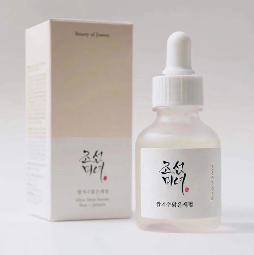 Korean Glow Deep Serum