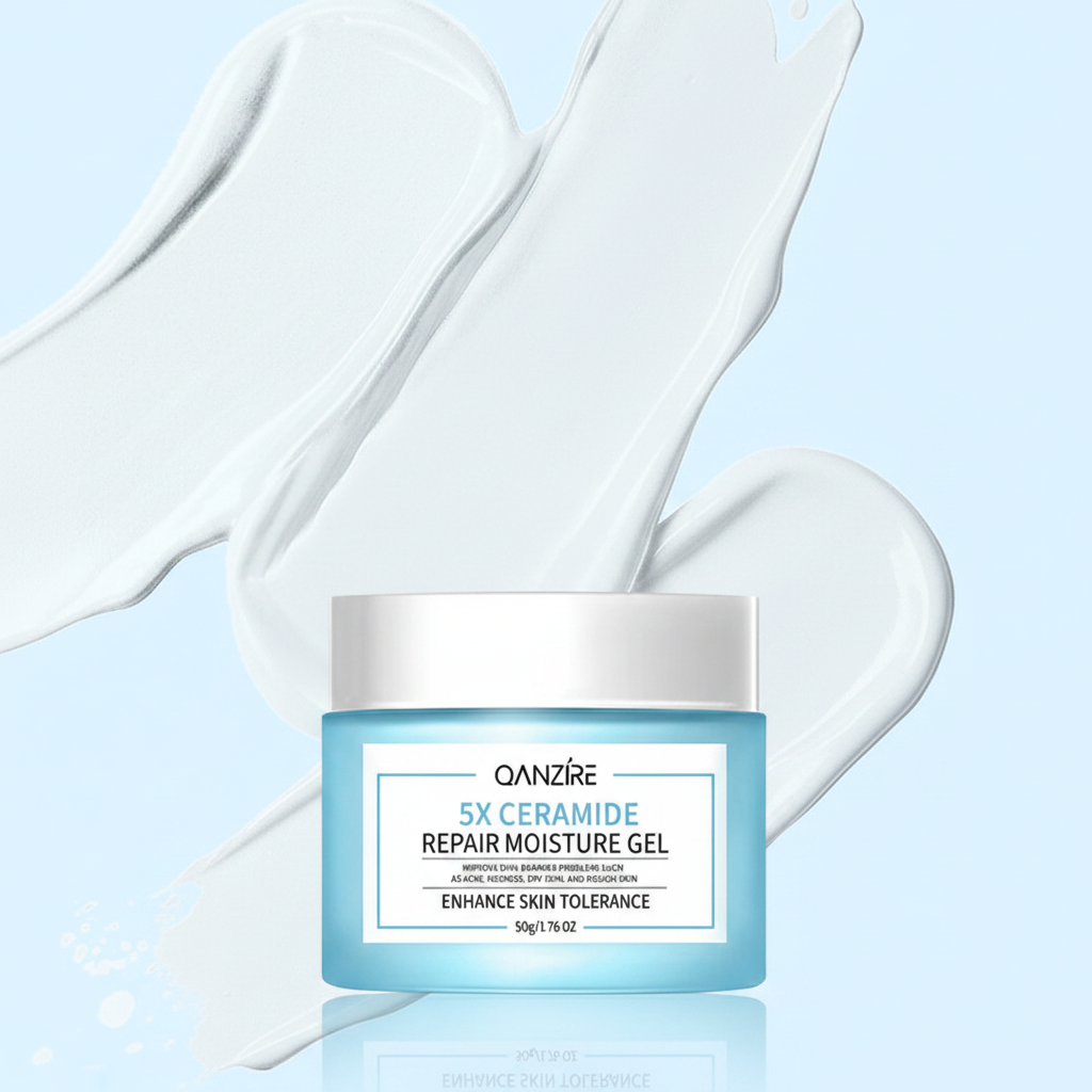 Barrier Glow Ceramide Cream Product Shot