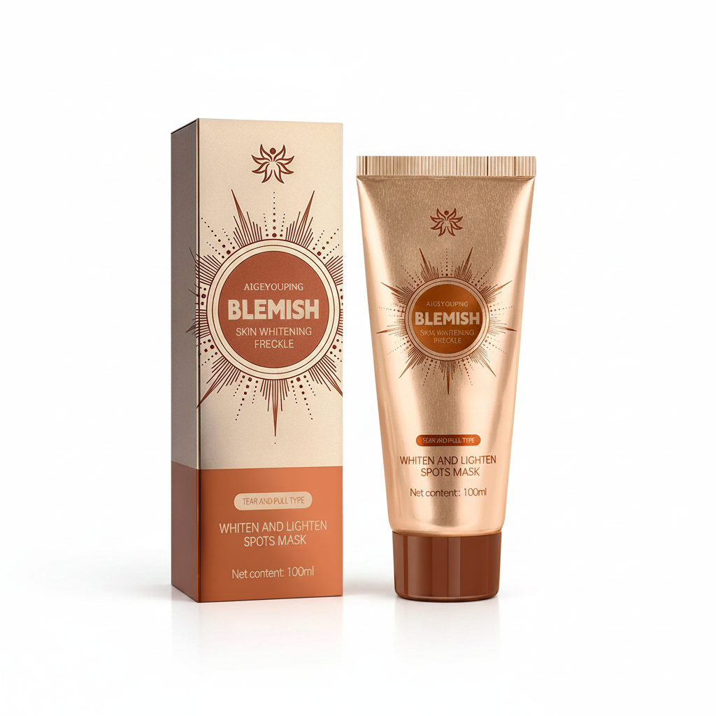 Blemish Mask Original Products