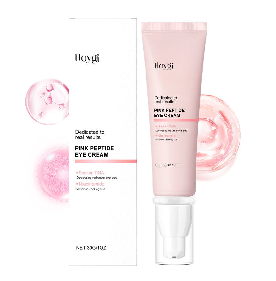 Brightening Eye Cream