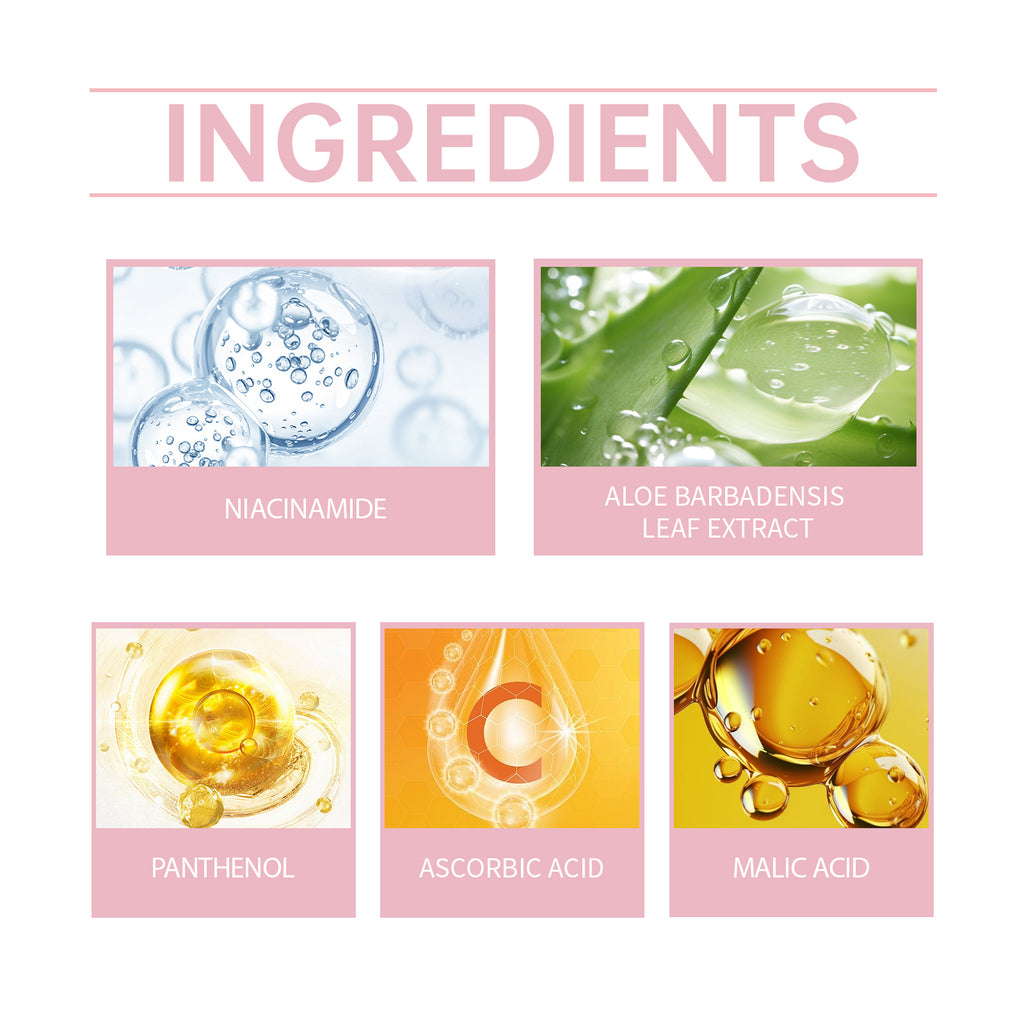 Aloe Soothing Facial Cleanser