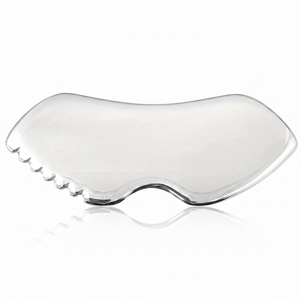 Crystal Gua Sha Tool