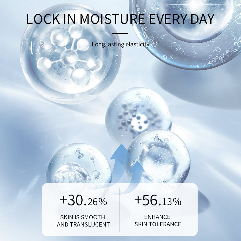 Barrier Glow Ceramide Cream
