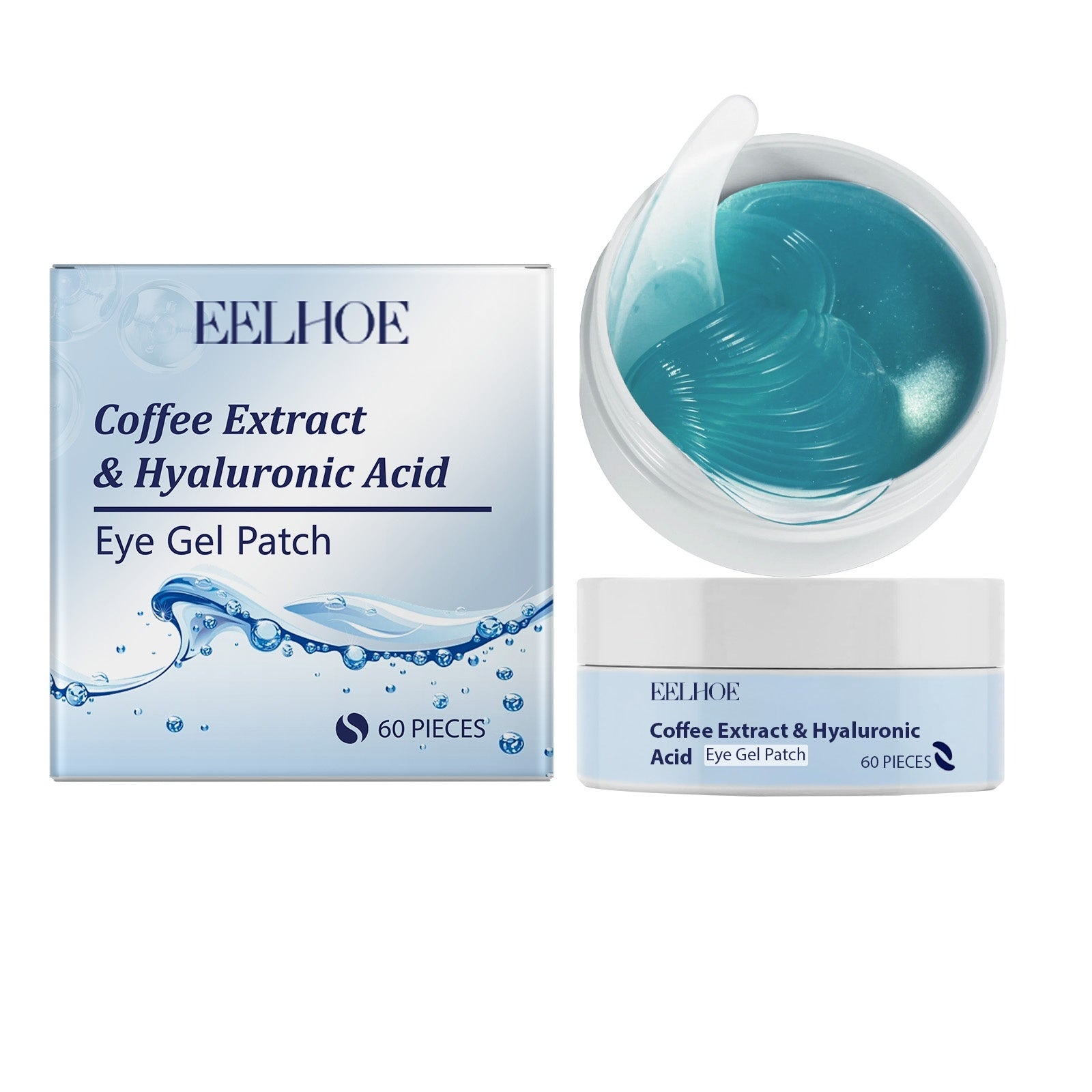 Fade Dark Circles Eye Patches