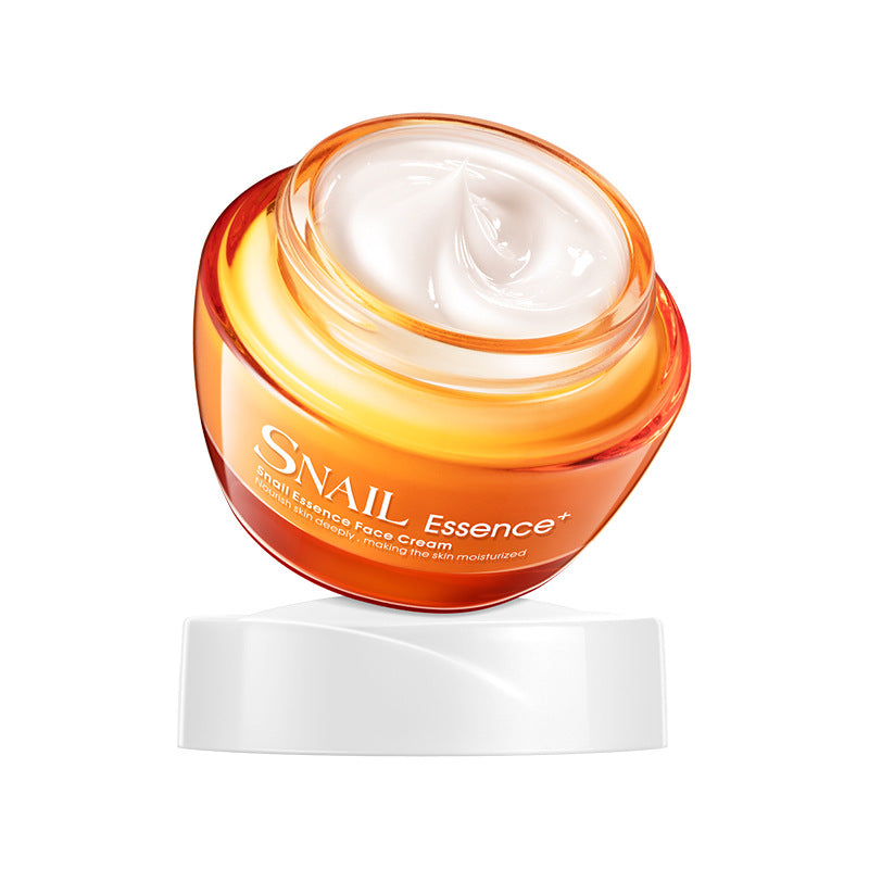 Snail Glow Essence Cream