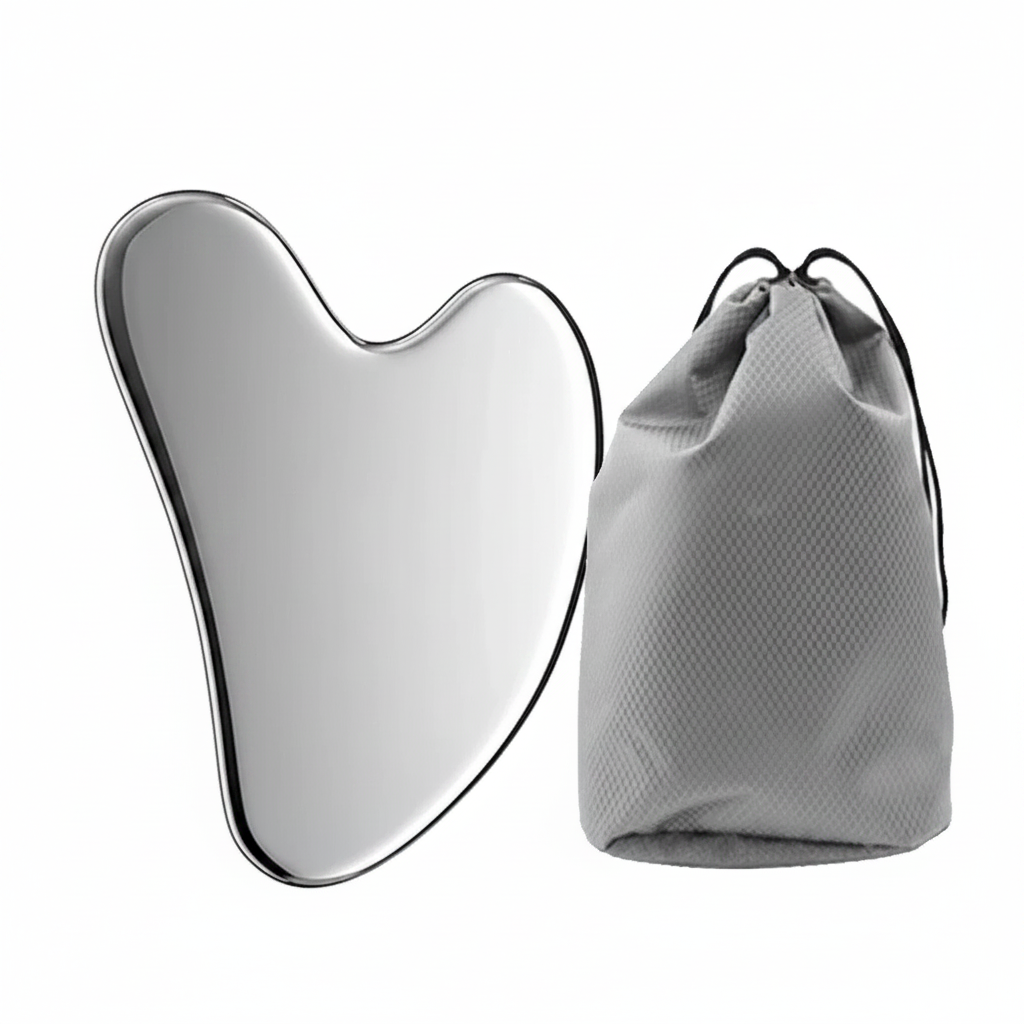 Gua Sha with Pouch