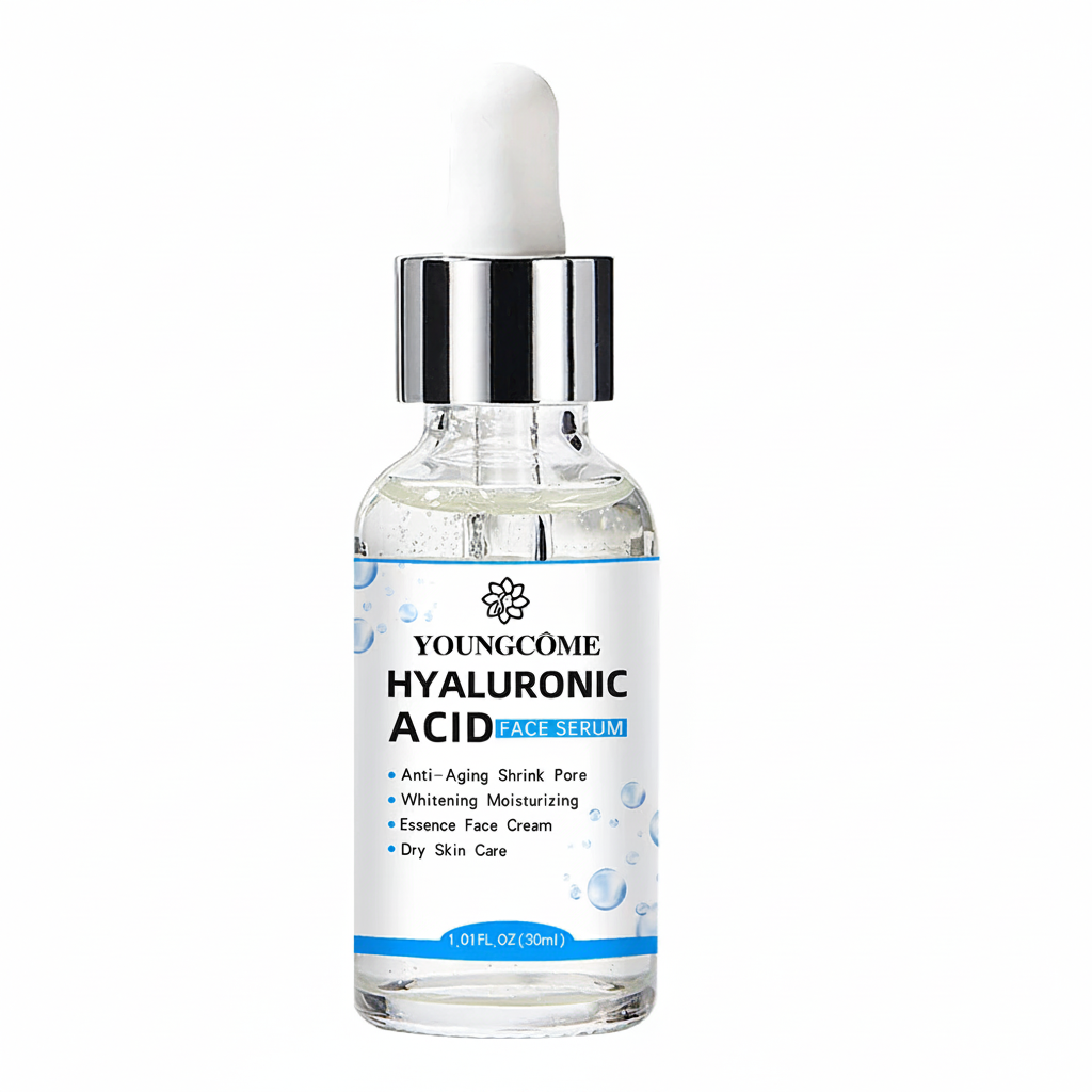 Hyaluronic Acid Essence Clean