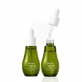 Lakerain Superfood Face Oil White Background