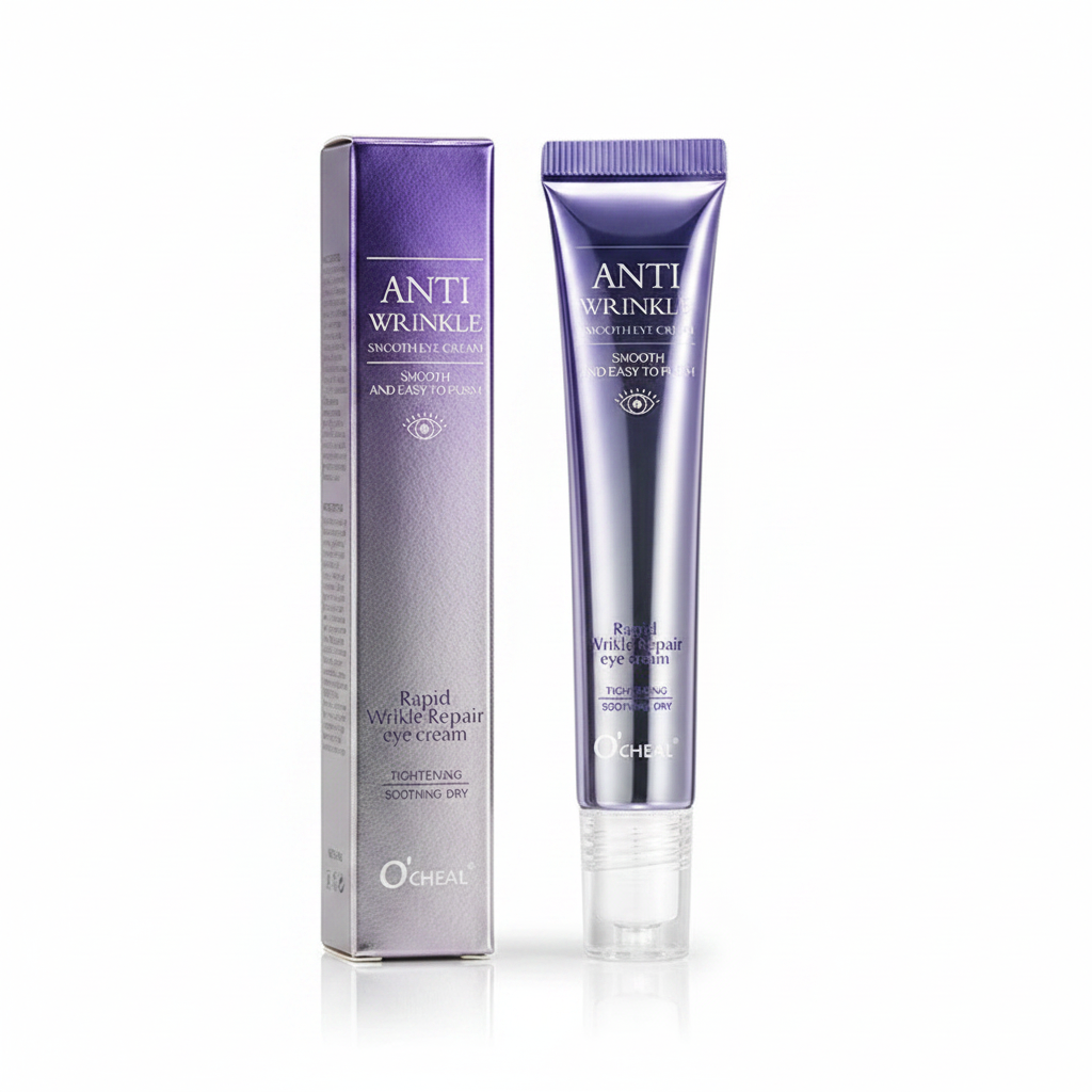 O'CHEAL Eye Cream Product