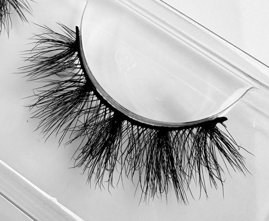 Spell Faux Mink Eyelashes