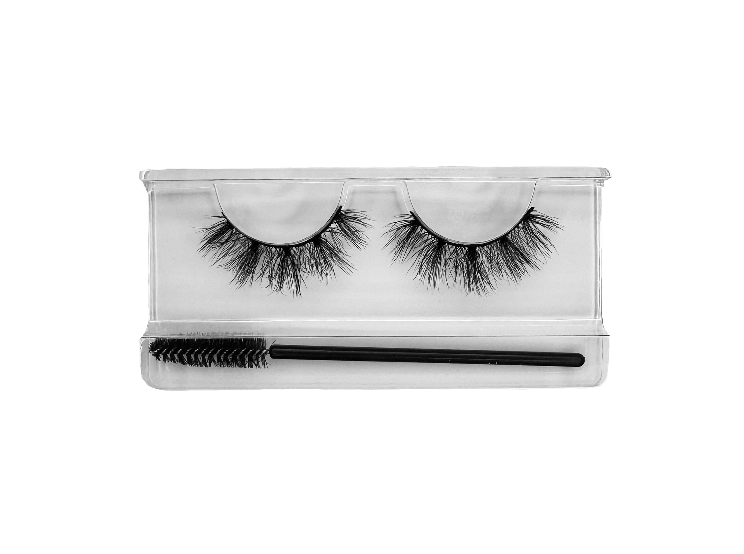 Spell Faux Mink Eyelashes